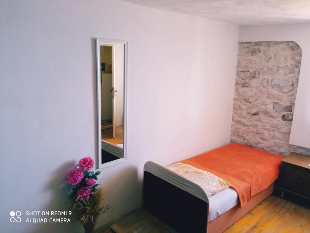 Apartman Anna Podstrana Buitenkant foto
